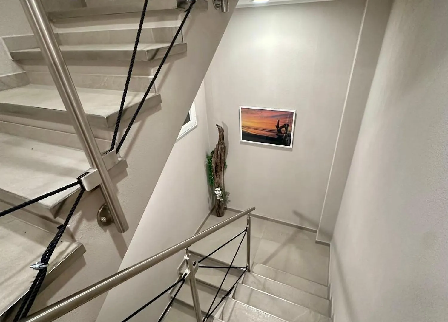 Appartamento Legni Di Mare Residence San Salvatore
