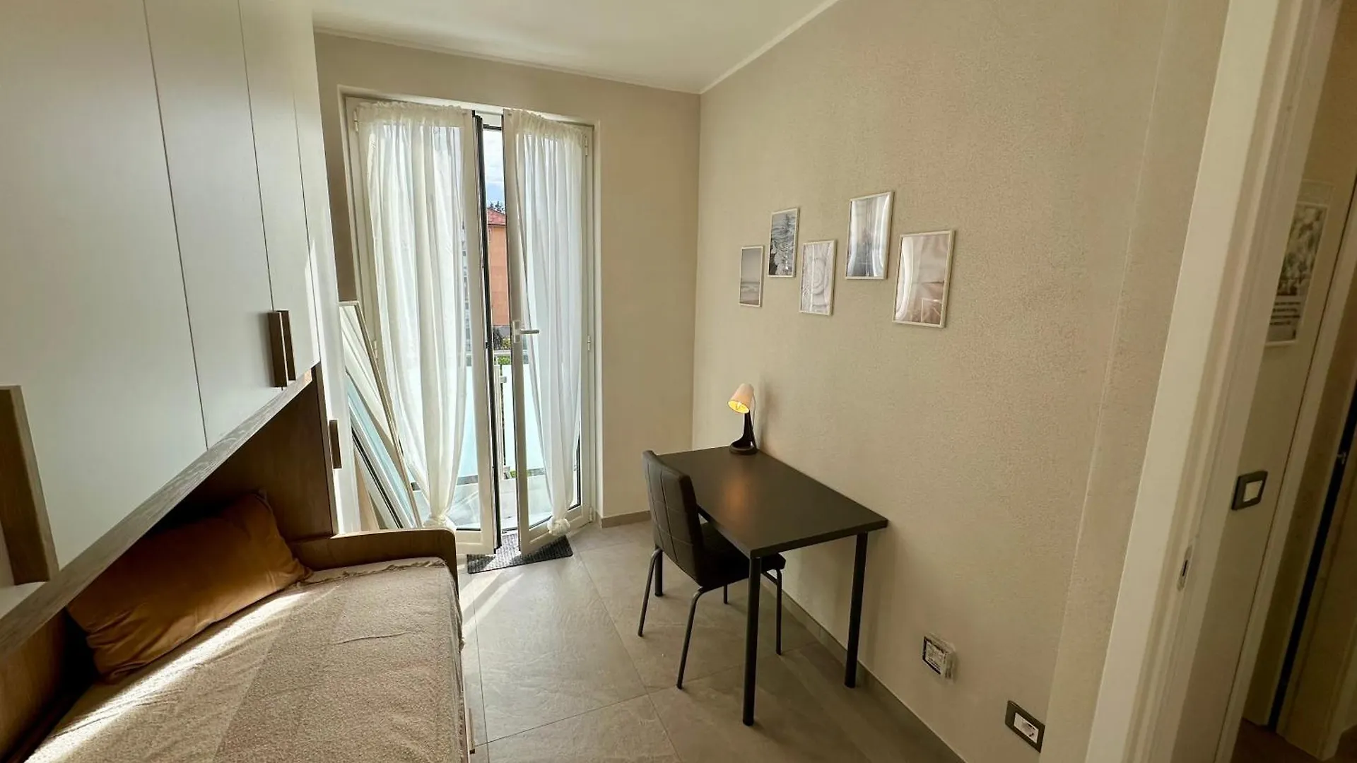 Legni Di Mare Residence San Salvatore  Appartamento