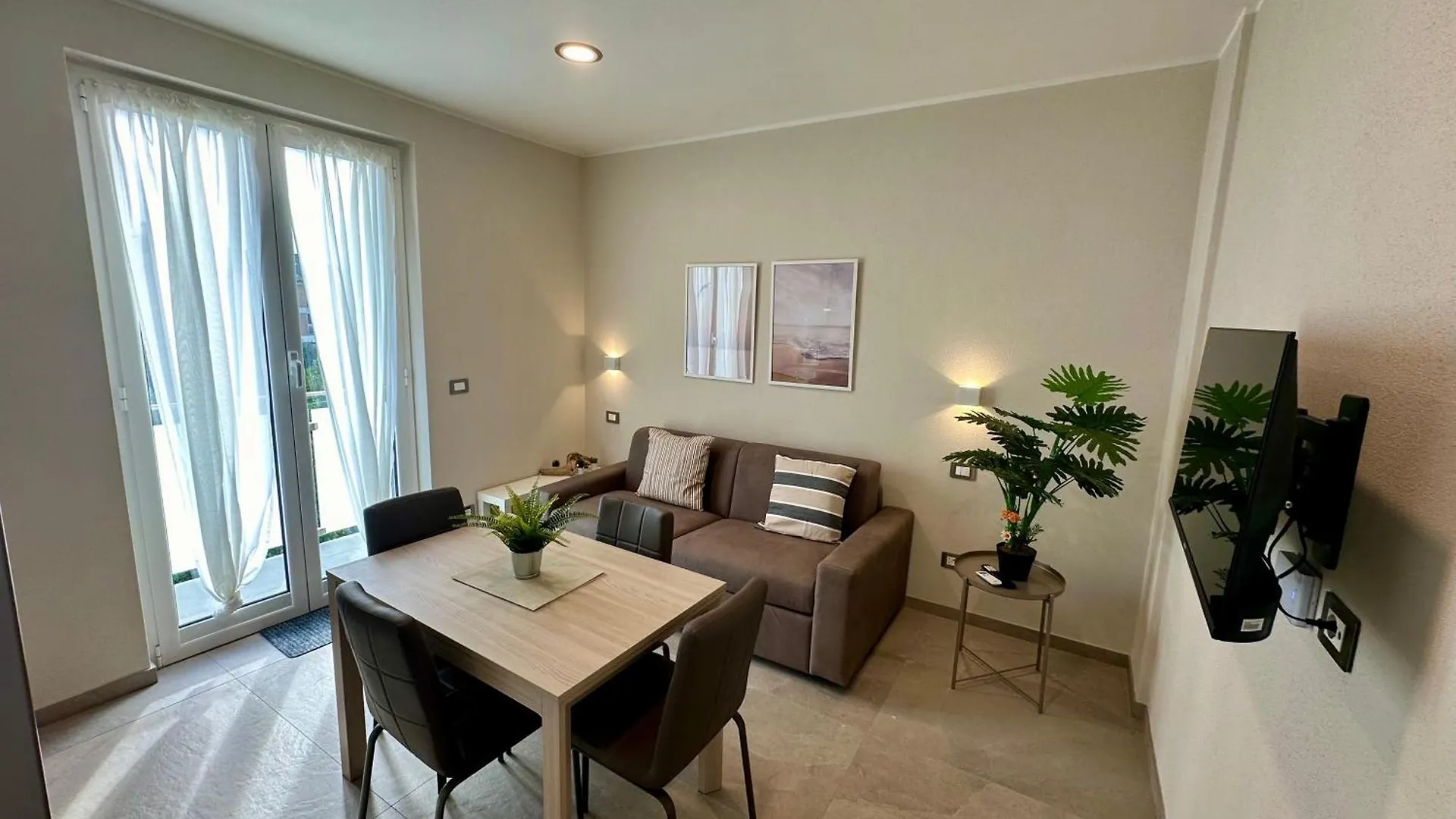 Legni Di Mare Residence San Salvatore  Appartamento