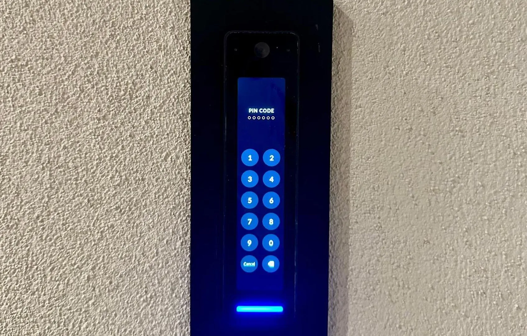 Appartamento Legni Di Mare Residence San Salvatore
