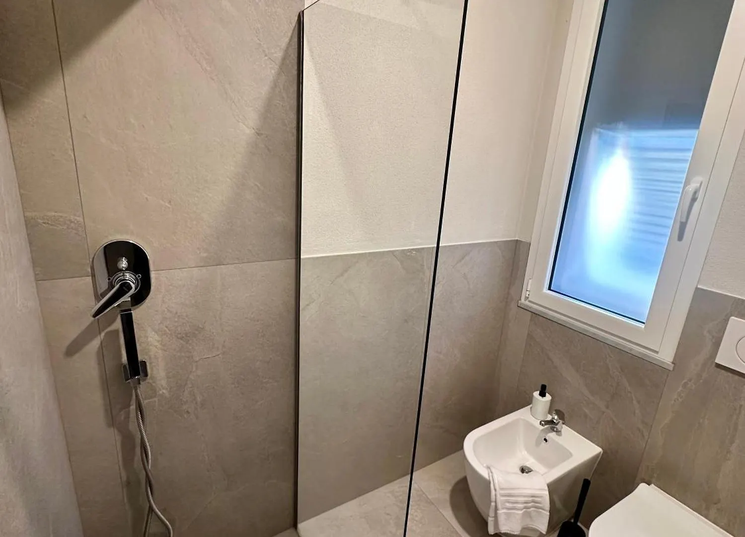 Appartamento Legni Di Mare Residence San Salvatore