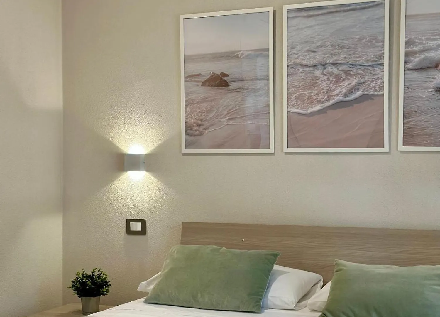 Legni Di Mare Residence San Salvatore  Appartamento San Salvatore (Genoa)