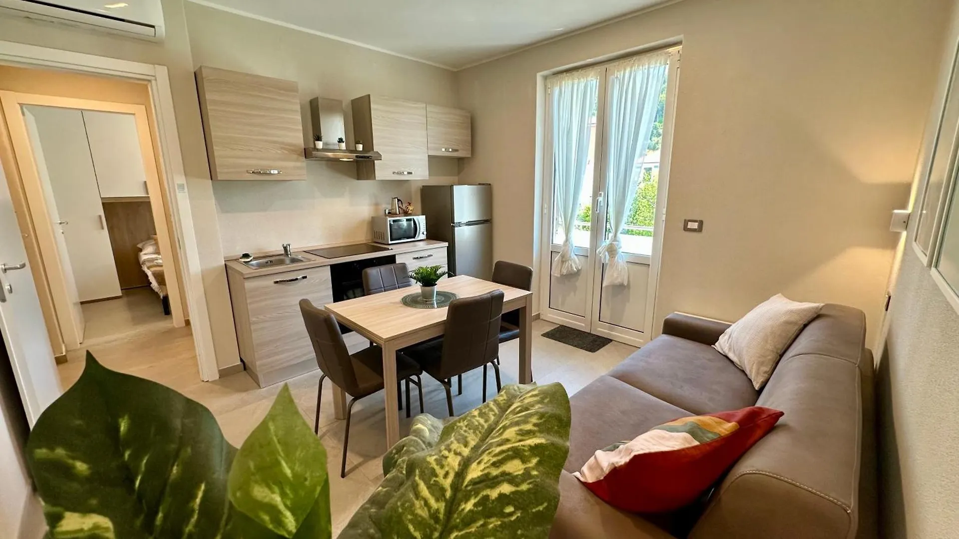 Legni Di Mare Residence San Salvatore