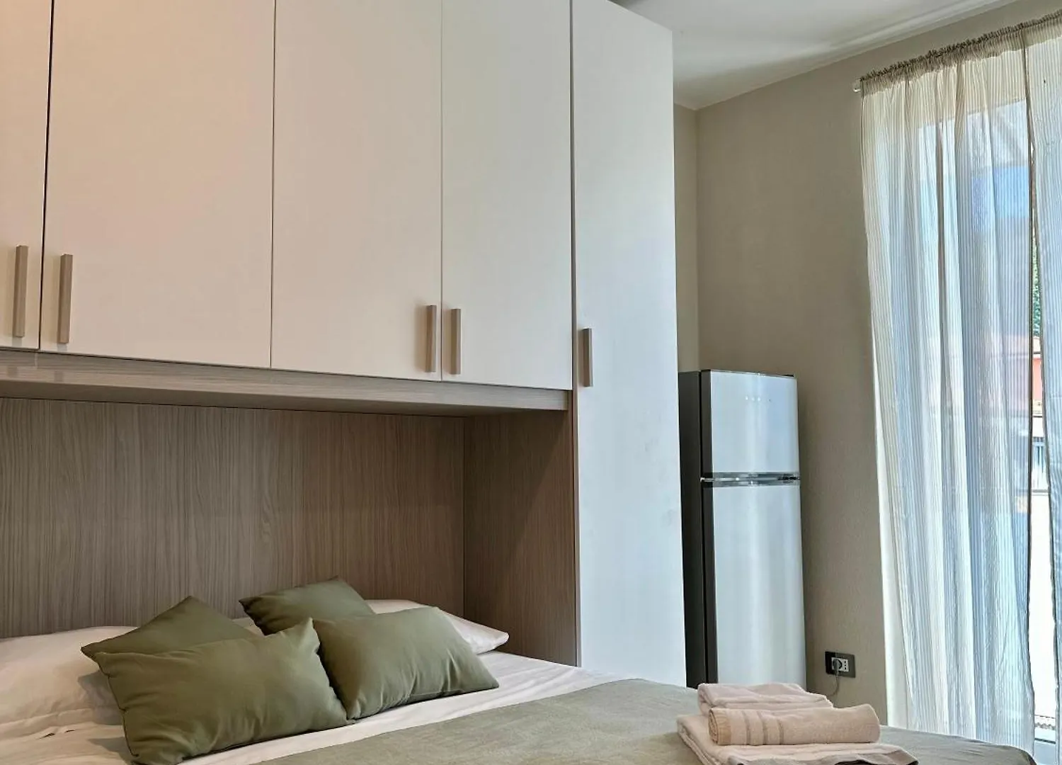 Legni Di Mare Residence San Salvatore  Italia