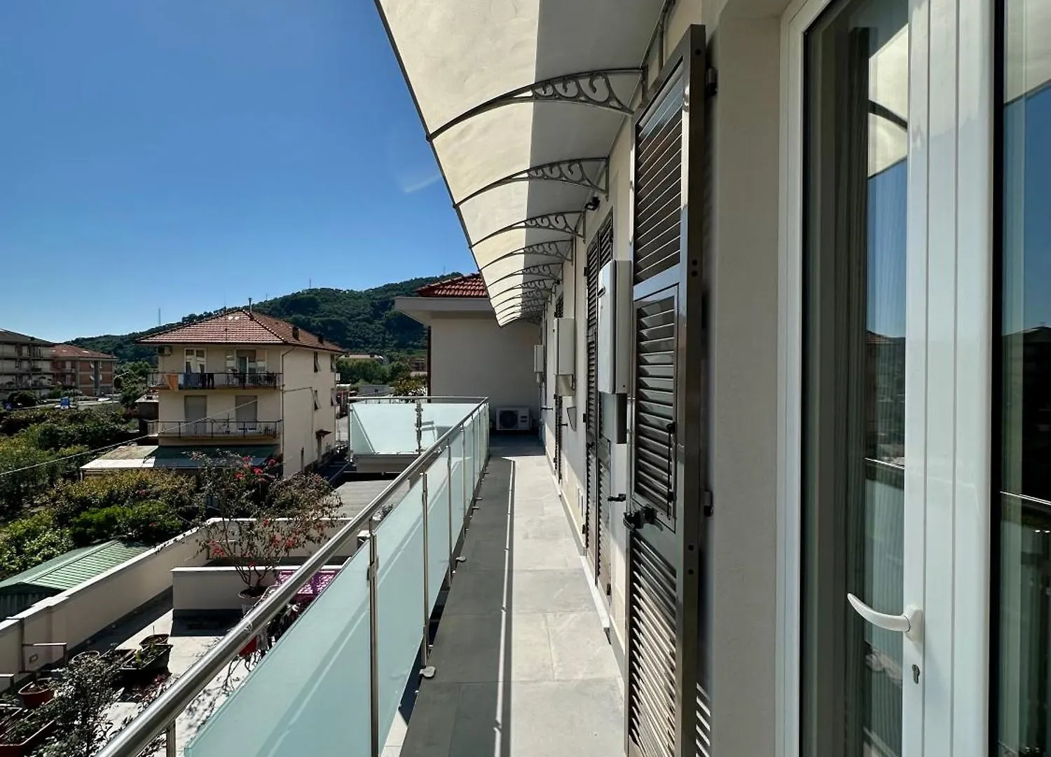 Legni Di Mare Residence San Salvatore  0*, San Salvatore (Genoa)