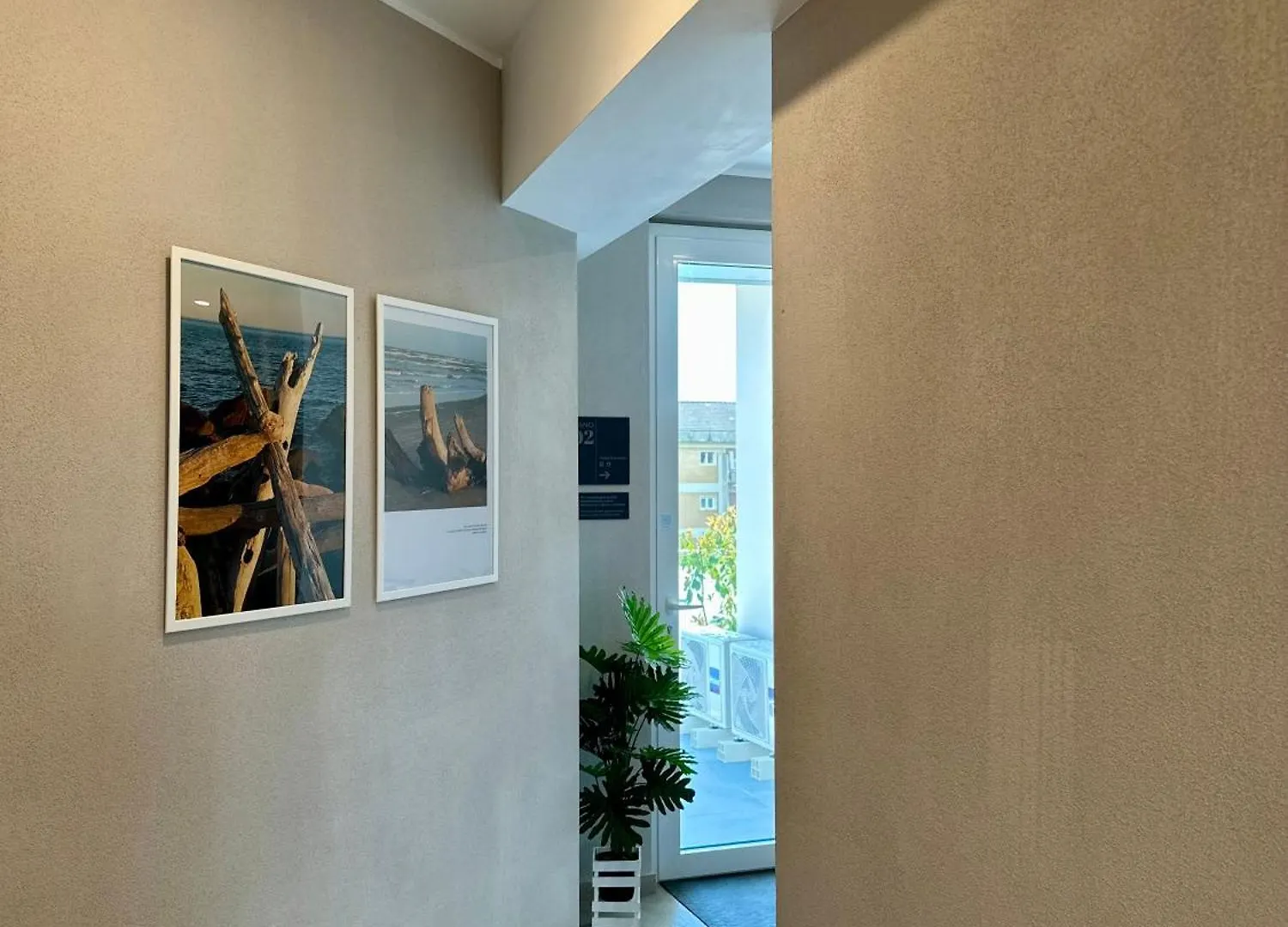 Appartamento Legni Di Mare Residence San Salvatore