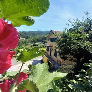 Affittacamere La Valle Fiorita