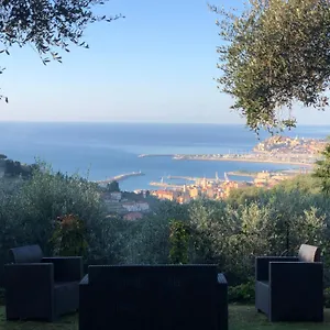  Affittacamere Le Jardin Sur Mer Avec Bike Et Mtb Tour