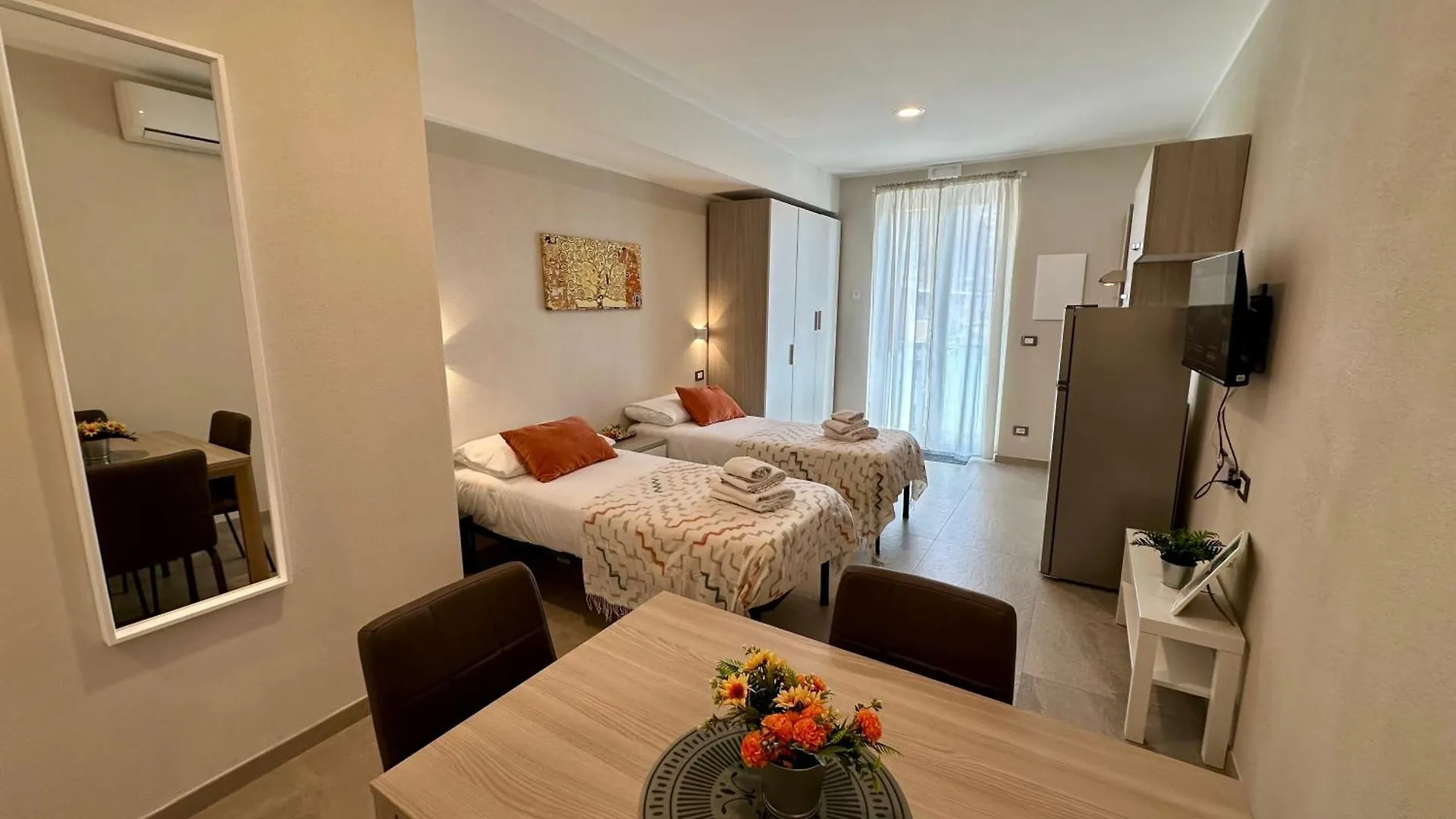 Legni Di Mare Residence San Salvatore  San Salvatore (Genoa)